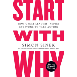 Start With Why