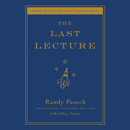 The Last Lecture
